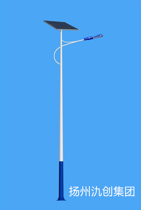 铜仁乡村改造建设太阳能路灯